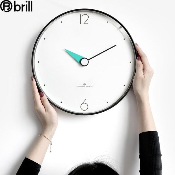 white luxury wall clock metal large living room modern design kitchen clocks home decor silent farmhouse reloj pared
white luxury wall clock metal large living room modern design kitchen clocks home decor silent farmhouse reloj pared