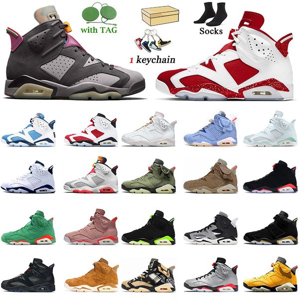 new red oreo 6 high og basketball shoes jumpman 6s women mens trainers bordeaux unc carmine yellow cactus jack british khaki tiffany blue go, White;red
new red oreo 6 high og basketball shoes jumpman 6s women mens trainers bordeaux unc carmine yellow cactus jack british khaki tiffany blue go, White;red
