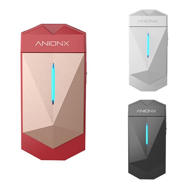 air purifiers personal wearable purifier necklace mini portable freshner ionizer negative ion generator for travel home
air purifiers personal wearable purifier necklace mini portable freshner ionizer negative ion generator for travel home