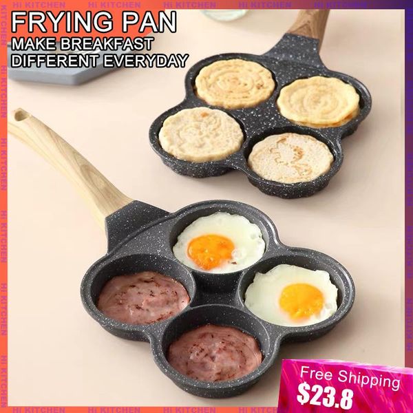 pans 4-hole cooking pan stone coating cartoon design frying-pan non-stick breakfast frier burger mold cookware
pans 4-hole cooking pan stone coating cartoon design frying-pan non-stick breakfast frier burger mold cookware