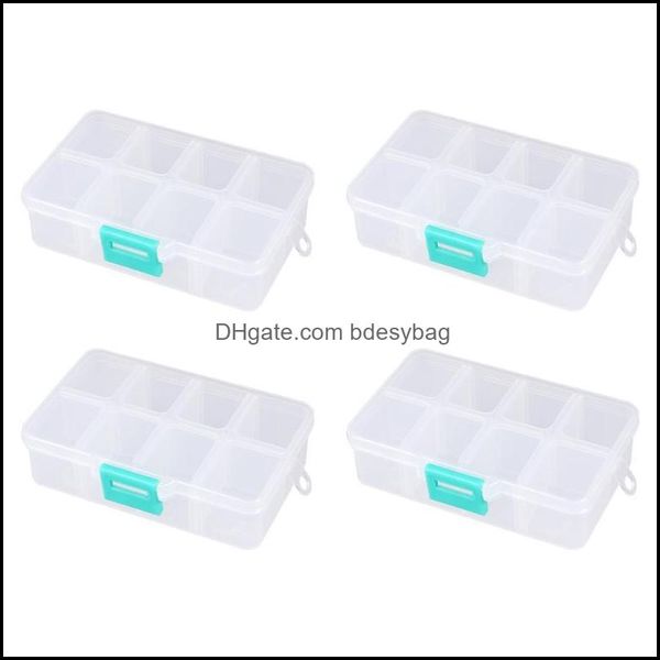 jewelry packaging display jewelryjewelry pouches bags 4pcs plastic storage box home earring bracelet empty square 8 grids drop deliver, Pink;blue
jewelry packaging display jewelryjewelry pouches bags 4pcs plastic storage box home earring bracelet empty square 8 grids drop deliver, Pink;blue