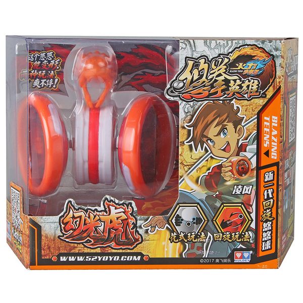 double diamond genuine deformation gyratory firepower junior wang magnetic wave fei shadow lion ball magic light tiger yo
double diamond genuine deformation gyratory firepower junior wang magnetic wave fei shadow lion ball magic light tiger yo