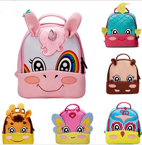 backpack 2021 3d animal children backpacks brand design girl boys toddler kids neoprene school bags kindergarten cartoon bag
backpack 2021 3d animal children backpacks brand design girl boys toddler kids neoprene school bags kindergarten cartoon bag