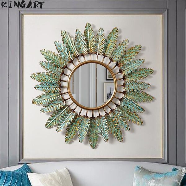 mirrors antique big wall mirror round decor with frame metal for living large room mural hanging retro 747567
mirrors antique big wall mirror round decor with frame metal for living large room mural hanging retro 747567