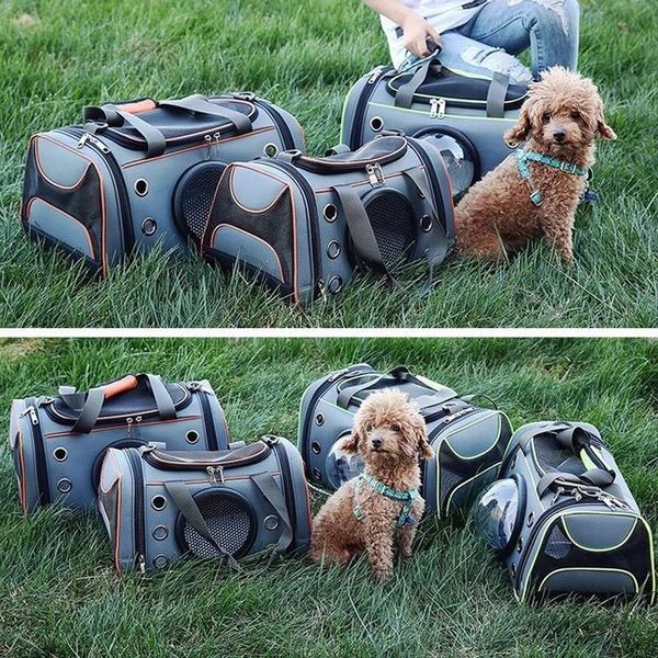 cat carriers,crates & houses pet handbag car seat carrier soft-sided cloth two side foldable large space gatos mochila rugzak kat cats suppl
cat carriers,crates & houses pet handbag car seat carrier soft-sided cloth two side foldable large space gatos mochila rugzak kat cats suppl