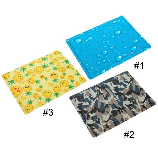 kennels & pens pet cold gel pad cooling cushion pvc heat relief bed cool down comfortable soft dog mat puppy non toxic cat
kennels & pens pet cold gel pad cooling cushion pvc heat relief bed cool down comfortable soft dog mat puppy non toxic cat