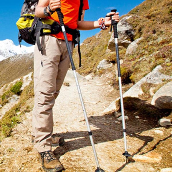 trekking poles a0nijie outdoor collapsible hiking walking trail anti- climbing sticks aluminum alloy
trekking poles a0nijie outdoor collapsible hiking walking trail anti- climbing sticks aluminum alloy