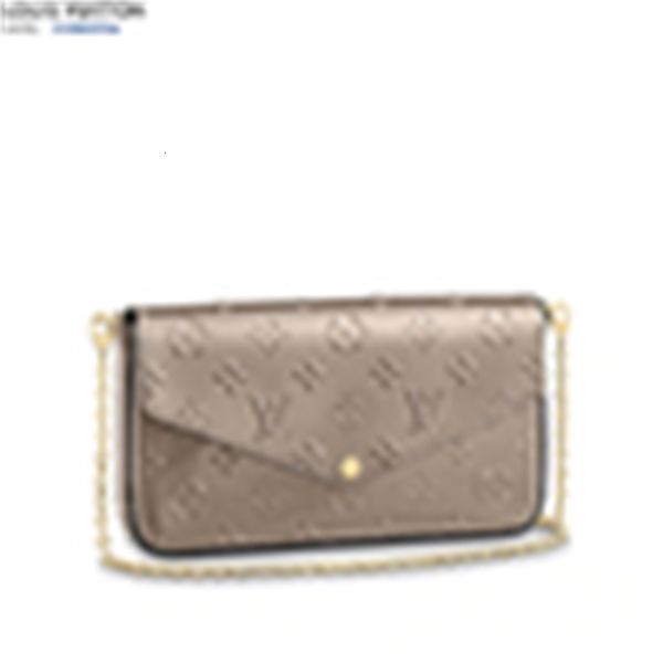 card brand designer luxury purse m68648 flicie pochette holders women real leather cases long wallets chain phone wallet pouches key clutche, Red;black
card brand designer luxury purse m68648 flicie pochette holders women real leather cases long wallets chain phone wallet pouches key clutche, Red;black