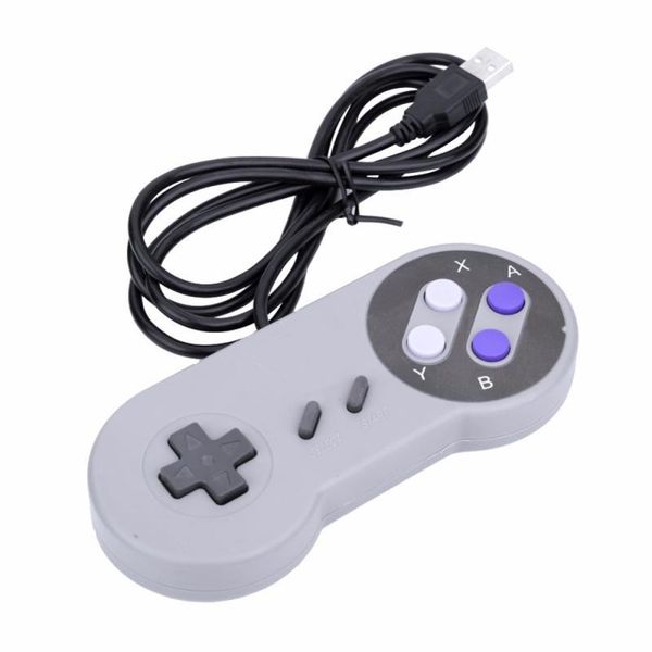 gamepad gaming joystick game controller wired control computer support windows pc dropship controllers & joysticks
gamepad gaming joystick game controller wired control computer support windows pc dropship controllers & joysticks