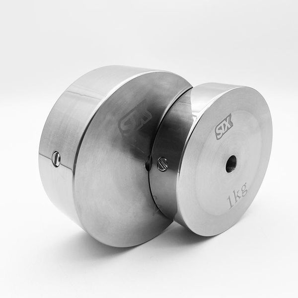 lab supplies m1 standard weight block 1kg2kg3kg500g100g stainless steel perforated circular calibration method
lab supplies m1 standard weight block 1kg2kg3kg500g100g stainless steel perforated circular calibration method