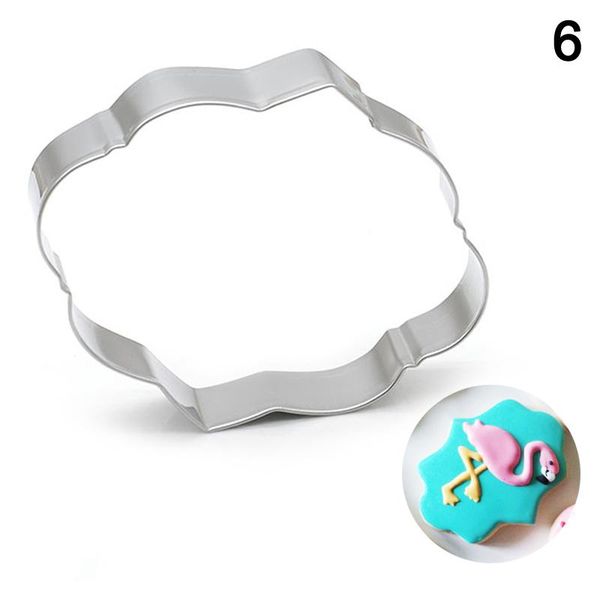 baking moulds cake cookie mould cutter stainless steel diy frame fondant mold kitchen tool ednu888
baking moulds cake cookie mould cutter stainless steel diy frame fondant mold kitchen tool ednu888