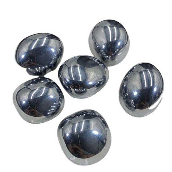 natural gemstone terahertz tumbled crystals healing stones for feng shui decorative objects & figurines
natural gemstone terahertz tumbled crystals healing stones for feng shui decorative objects & figurines