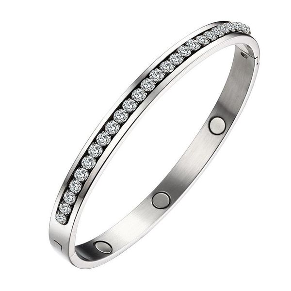 bangle luxury designs cubic zirconia bracelets for women party gift fashion 7mm stainless steel men bangles wholesale jewelry 2021, Black
bangle luxury designs cubic zirconia bracelets for women party gift fashion 7mm stainless steel men bangles wholesale jewelry 2021, Black