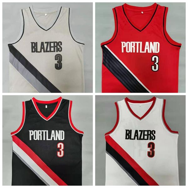 basketball jersey men portland's trail's blazers's c.j. mccollum swing players sew and embroider jerseys., Black;red
basketball jersey men portland's trail's blazers's c.j. mccollum swing players sew and embroider jerseys., Black;red