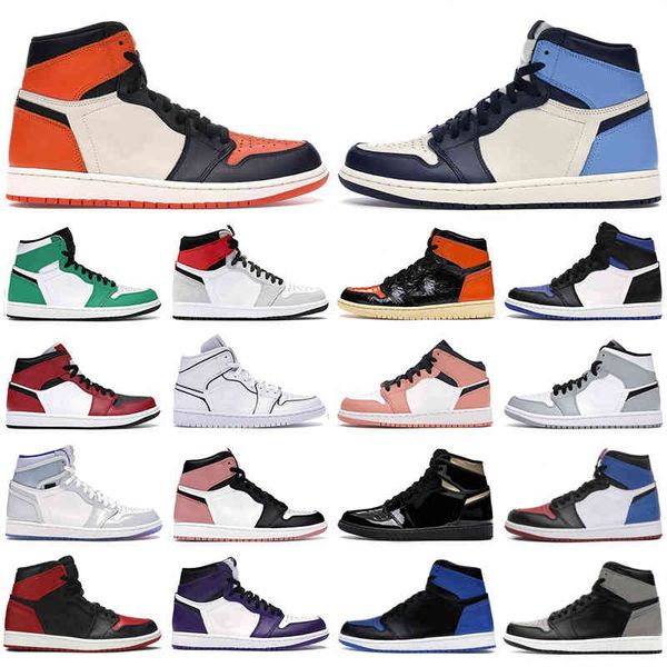 1s jumpman 1 men women basketball shoes high og mid banned light smoke grey racer blue obsidian chicago mens trainers outdoor sneakers
1s jumpman 1 men women basketball shoes high og mid banned light smoke grey racer blue obsidian chicago mens trainers outdoor sneakers