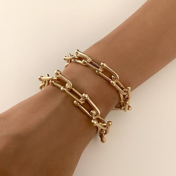link, chain 2pcs/set handmade bracelet set for women adjustable charm bracelets bangles fashion jewelry friends, Black
link, chain 2pcs/set handmade bracelet set for women adjustable charm bracelets bangles fashion jewelry friends, Black