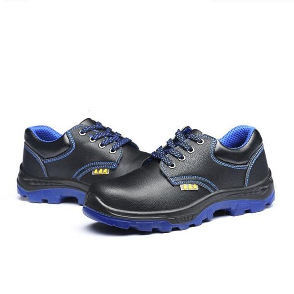 boots steel cap working shoes black genuine leather men safety shoe for man work plus size sicherheitsschuhe damen
boots steel cap working shoes black genuine leather men safety shoe for man work plus size sicherheitsschuhe damen