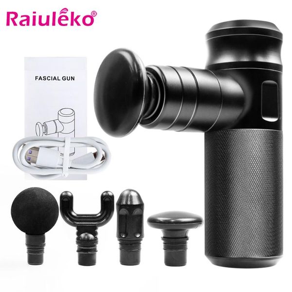 mini massage gun deep muscle massager pain body neck exercising relaxation slimming shaping relief
mini massage gun deep muscle massager pain body neck exercising relaxation slimming shaping relief