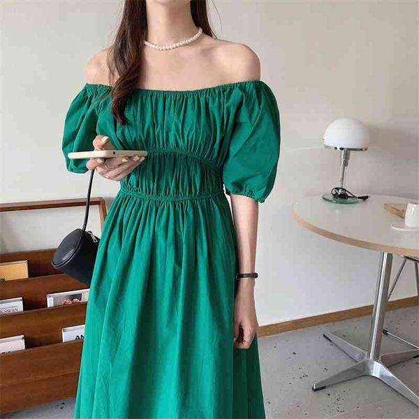casual dresses chic slash neck solid elastic vintage holiday prom femme slim summer vocation all match vestidos ccs3, Black;gray
casual dresses chic slash neck solid elastic vintage holiday prom femme slim summer vocation all match vestidos ccs3, Black;gray