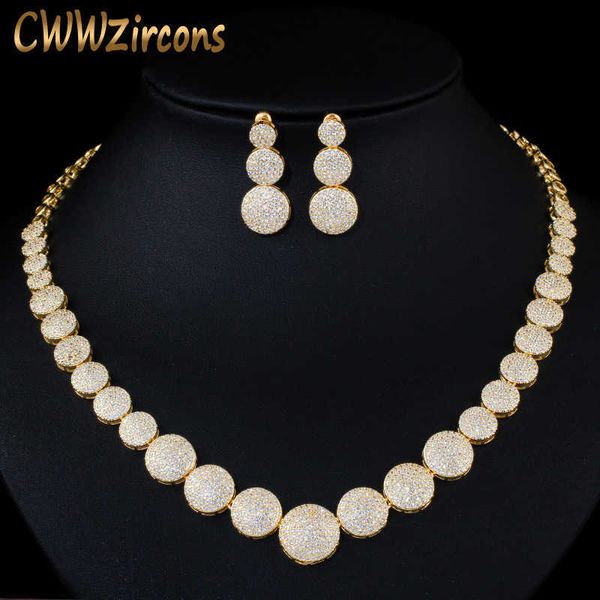 glitter yellow gold african nigerian cubic zirconia women wedding party necklace jewelry set for brides t365 210714, Silver
glitter yellow gold african nigerian cubic zirconia women wedding party necklace jewelry set for brides t365 210714, Silver