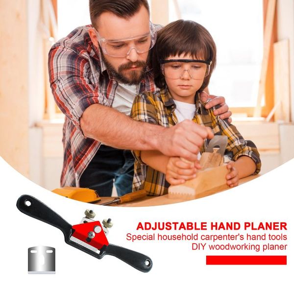 hand tools 9"/215mm planer wood screw shave cutting edge with spare blade for carpenter manual woodworking
hand tools 9"/215mm planer wood screw shave cutting edge with spare blade for carpenter manual woodworking