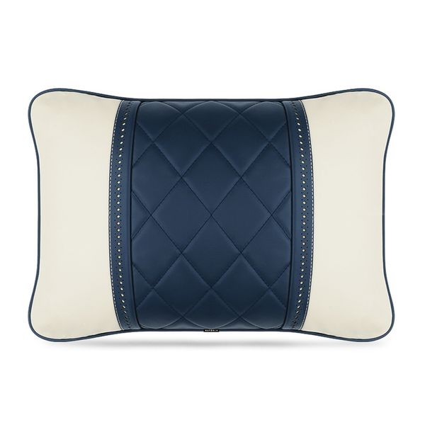 for mercedes maybach s-class headrest luxury leather neck pillow car lumbar pillows travel seat cushion support accessories
for mercedes maybach s-class headrest luxury leather neck pillow car lumbar pillows travel seat cushion support accessories