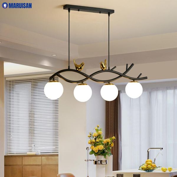 modern pendant lights indoor lighting for foyer corridor aisle kitchen table bar warm home creativity lamps lustre luminaire
modern pendant lights indoor lighting for foyer corridor aisle kitchen table bar warm home creativity lamps lustre luminaire