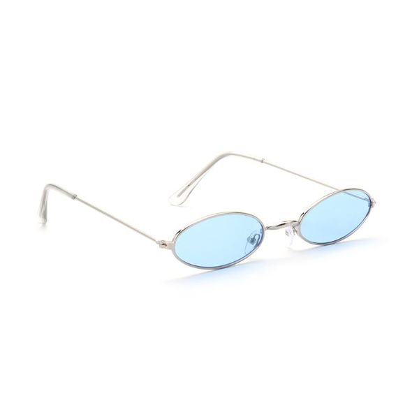 sunglasses 1 pc retro small oval women vintage brand shades black red metal color glasses fashion design eyeglasses, White;black
sunglasses 1 pc retro small oval women vintage brand shades black red metal color glasses fashion design eyeglasses, White;black