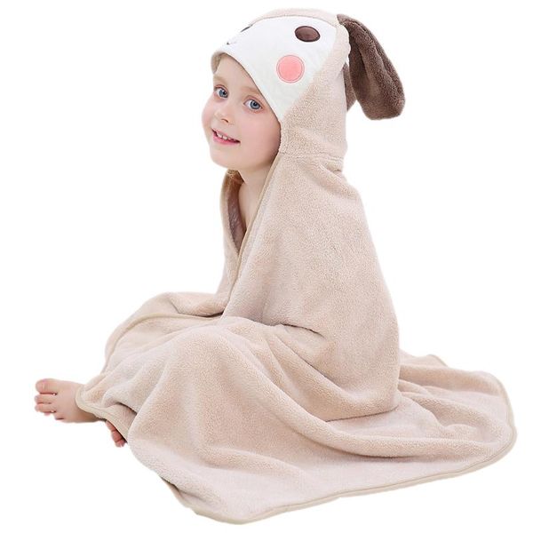 towel toddler animal modeling bathrobe, baby hooded bath children absorbent blanket
towel toddler animal modeling bathrobe, baby hooded bath children absorbent blanket
