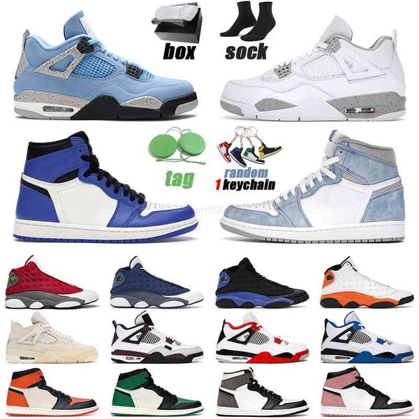 4s outdoor shoes men women 1s hyper royal university blue jumpman 4 white oreo back cat outdoor mens trainer
4s outdoor shoes men women 1s hyper royal university blue jumpman 4 white oreo back cat outdoor mens trainer