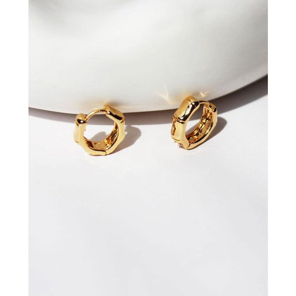 hoop & huggie earrings for women 2021 jewelry bamboo small hoops woman earring gold plated filled bijouterie female creoles piercing, Golden;silver
hoop & huggie earrings for women 2021 jewelry bamboo small hoops woman earring gold plated filled bijouterie female creoles piercing, Golden;silver