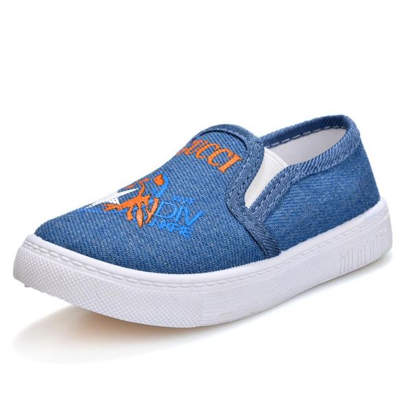 sneakers kids canvas shoes slip on boys girls fashion spring autumn espadrilles children casual low trainer, Black;red
sneakers kids canvas shoes slip on boys girls fashion spring autumn espadrilles children casual low trainer, Black;red