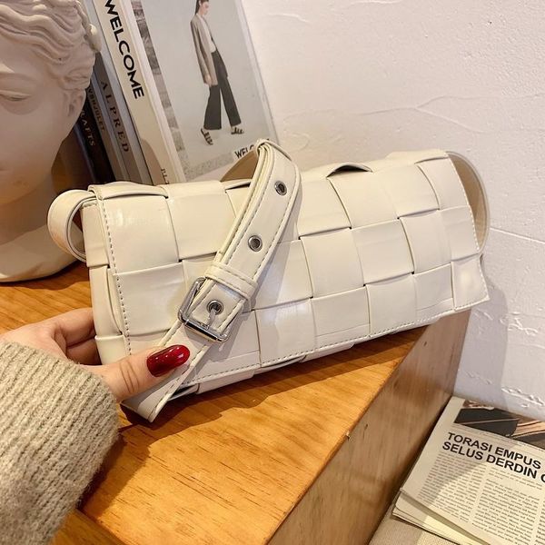 women's handbag foreign bag 2021 tide woven messenger online celebrity fashion texture pillow cross body
women's handbag foreign bag 2021 tide woven messenger online celebrity fashion texture pillow cross body