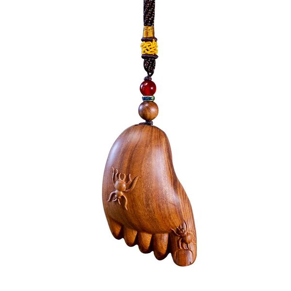 australian sandalwood wood original carving hand-held pieces of contentment and happiness crafts hang up decorative objects & figurines
australian sandalwood wood original carving hand-held pieces of contentment and happiness crafts hang up decorative objects & figurines