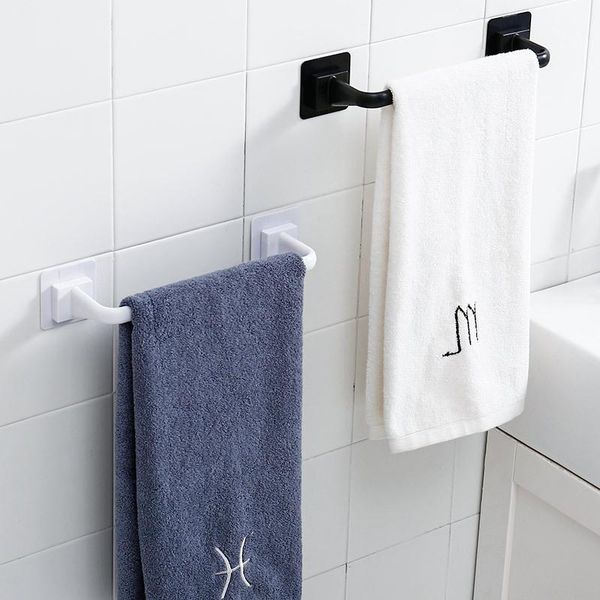 hooks & rails rack shelf hanger rag sucker perforation kitchen bathroom toilet hanging towel bar accessories
hooks & rails rack shelf hanger rag sucker perforation kitchen bathroom toilet hanging towel bar accessories