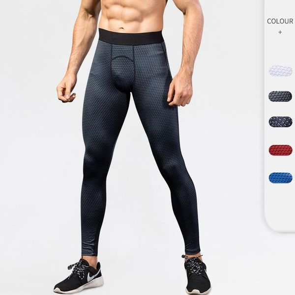 man 3 d printing pro fitness workouts amazon quick-drying stretch tight trousers running pants, Black;blue
man 3 d printing pro fitness workouts amazon quick-drying stretch tight trousers running pants, Black;blue