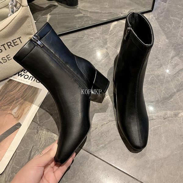 boots 2021 black apricot autumn winter women ankle zip high heels female shoes kopmkp pointed toe botines de mujer fur snow
boots 2021 black apricot autumn winter women ankle zip high heels female shoes kopmkp pointed toe botines de mujer fur snow