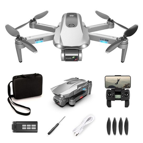 k60 pro 6k hd electric adjustment dual camera 5g drone single axis gimbal brushless motor gps positioning smart follow
k60 pro 6k hd electric adjustment dual camera 5g drone single axis gimbal brushless motor gps positioning smart follow