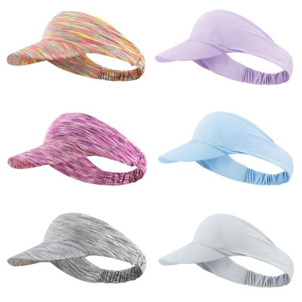 wide brim hats women men foldable lightweight golf tennis portable quick dry beach cap sports hat sun visor, Blue;gray
wide brim hats women men foldable lightweight golf tennis portable quick dry beach cap sports hat sun visor, Blue;gray