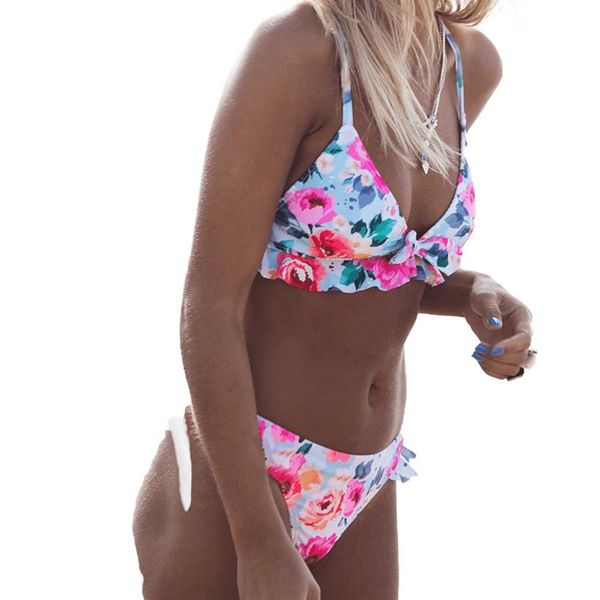 floral scoop ruffle halter women swimwear female swimsuit two-pieces bikini set bather bathing suit swim lady bhh20020b
floral scoop ruffle halter women swimwear female swimsuit two-pieces bikini set bather bathing suit swim lady bhh20020b