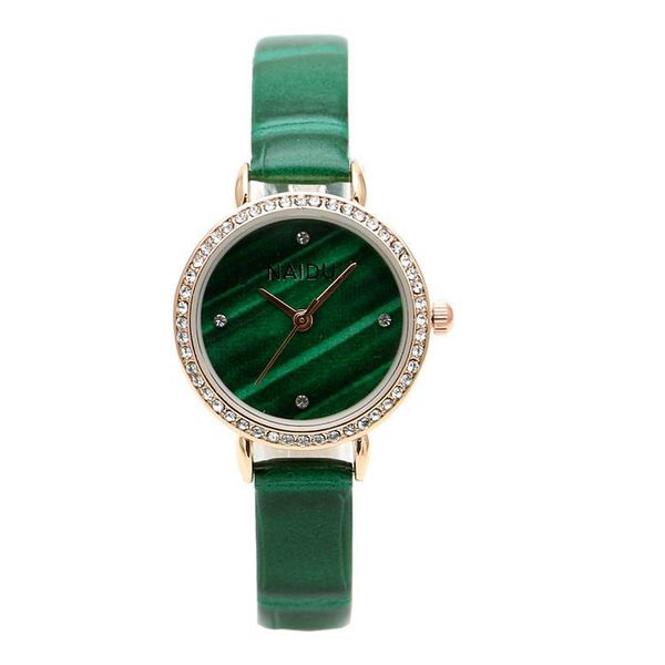 fashion designers rhinestone temperament women belt watches light luxury girls simple watch korean quartz wristwatch casual all-match woman, Slivery;brown
fashion designers rhinestone temperament women belt watches light luxury girls simple watch korean quartz wristwatch casual all-match woman, Slivery;brown