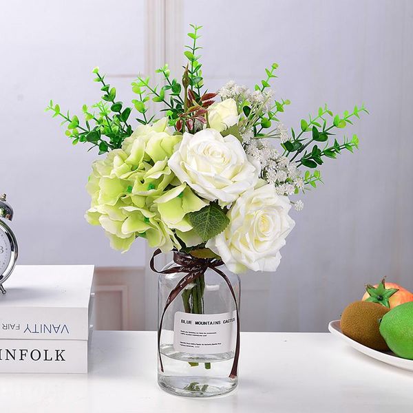 decorative flowers & wreaths nordic minimalist style artificial flower fake suit decoration home living room coffee table ornament
decorative flowers & wreaths nordic minimalist style artificial flower fake suit decoration home living room coffee table ornament