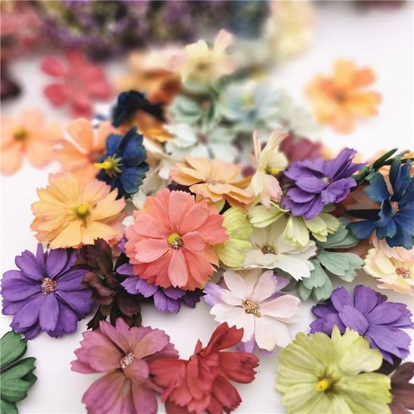 decorative flowers & wreaths 30 pcs xingyu flower diy handmade plain simulation wedding celebration wall decoration oil painting little
decorative flowers & wreaths 30 pcs xingyu flower diy handmade plain simulation wedding celebration wall decoration oil painting little
