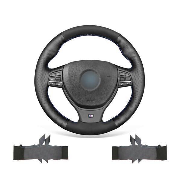 diy custom soft black suede leather steering wheel cover for bmw 5 series f11 m5 f10 f12
diy custom soft black suede leather steering wheel cover for bmw 5 series f11 m5 f10 f12