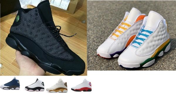 high og wntr taxi gym red adults girl kids big boy basketball shoes 13 13s flint chicago women sports sneaker trainers, Black
high og wntr taxi gym red adults girl kids big boy basketball shoes 13 13s flint chicago women sports sneaker trainers, Black