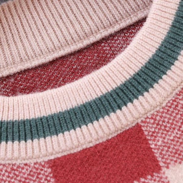 autumn winter 1-6y baby boys sweaters long sleeve pullover jumper warm plaid casual clothes o neck outwear cardigan, Blue
autumn winter 1-6y baby boys sweaters long sleeve pullover jumper warm plaid casual clothes o neck outwear cardigan, Blue