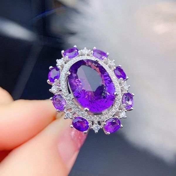 wedding rings luxury oval design europe america jewelry inlay cut cubic zircon women's engagement party exquisite ring, Slivery;golden
wedding rings luxury oval design europe america jewelry inlay cut cubic zircon women's engagement party exquisite ring, Slivery;golden