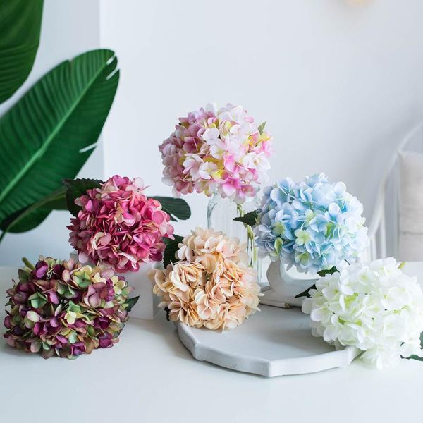 artificial silk flowers pompom pink white head hydrangea home wedding decoration diy scrapbooking fake flower outdoor decor decorative & wre
artificial silk flowers pompom pink white head hydrangea home wedding decoration diy scrapbooking fake flower outdoor decor decorative & wre