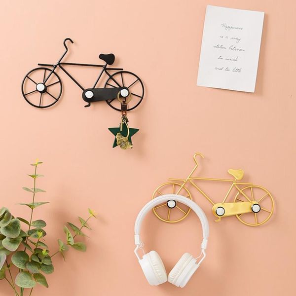 hooks & rails nordic ins hook decoration metal bicycle display stand with basket creative small home hanging key rack retro style
hooks & rails nordic ins hook decoration metal bicycle display stand with basket creative small home hanging key rack retro style