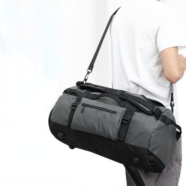 duffel bags tilorraine portable travel bag dry wet separation handbag swimming exercise fitness multi functional nylon backpack unisex
duffel bags tilorraine portable travel bag dry wet separation handbag swimming exercise fitness multi functional nylon backpack unisex